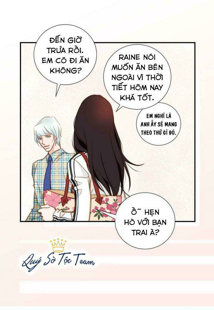 Tiếp Xúc Chí Mạng Chapter 18 - Trang 2