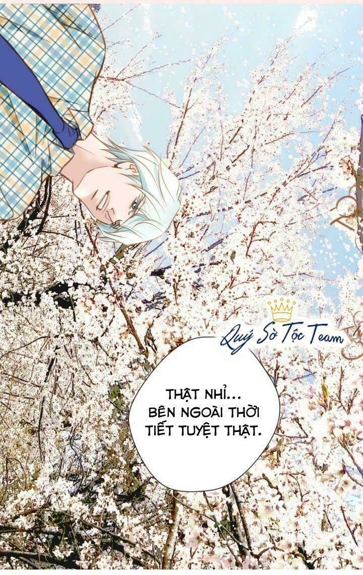 Tiếp Xúc Chí Mạng Chapter 18 - Trang 2