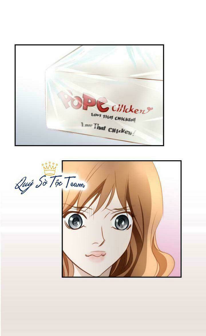 Tiếp Xúc Chí Mạng Chapter 18 - Trang 2