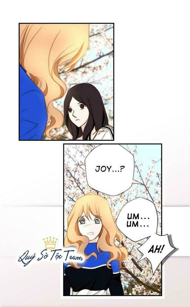 Tiếp Xúc Chí Mạng Chapter 18 - Trang 2