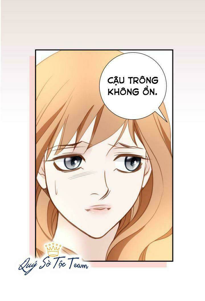 Tiếp Xúc Chí Mạng Chapter 18 - Trang 2