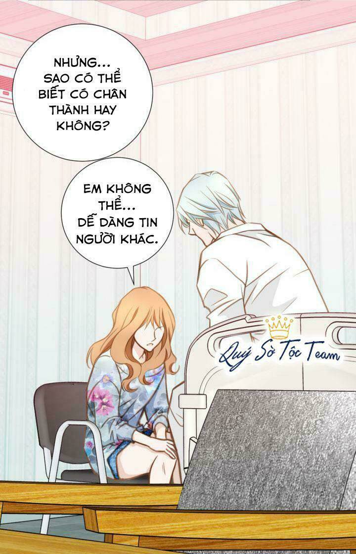 Tiếp Xúc Chí Mạng Chapter 18 - Trang 2