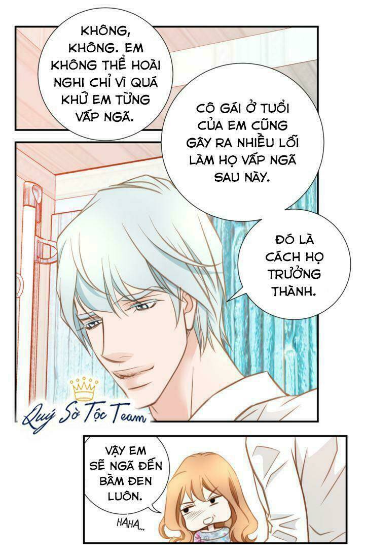 Tiếp Xúc Chí Mạng Chapter 18 - Trang 2