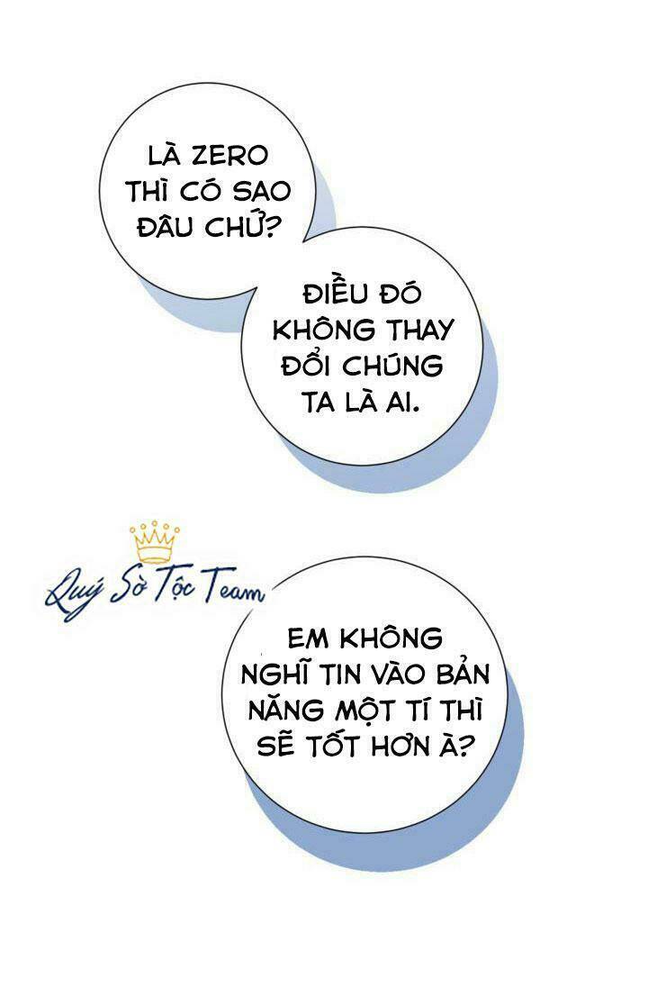 Tiếp Xúc Chí Mạng Chapter 18 - Trang 2