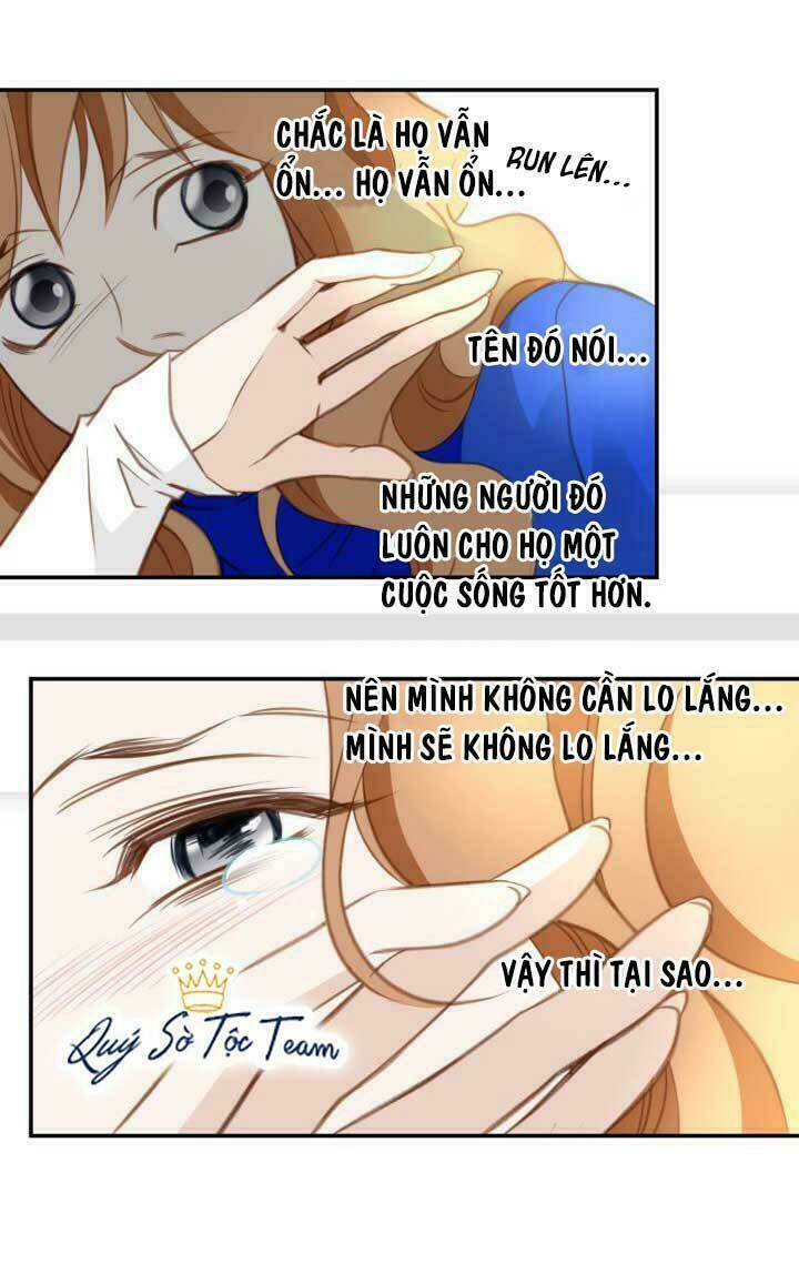 Tiếp Xúc Chí Mạng Chapter 19 - Trang 2