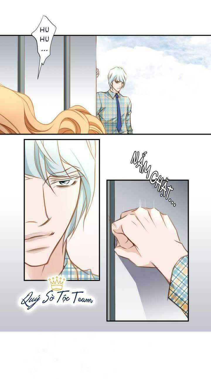 Tiếp Xúc Chí Mạng Chapter 19 - Trang 2