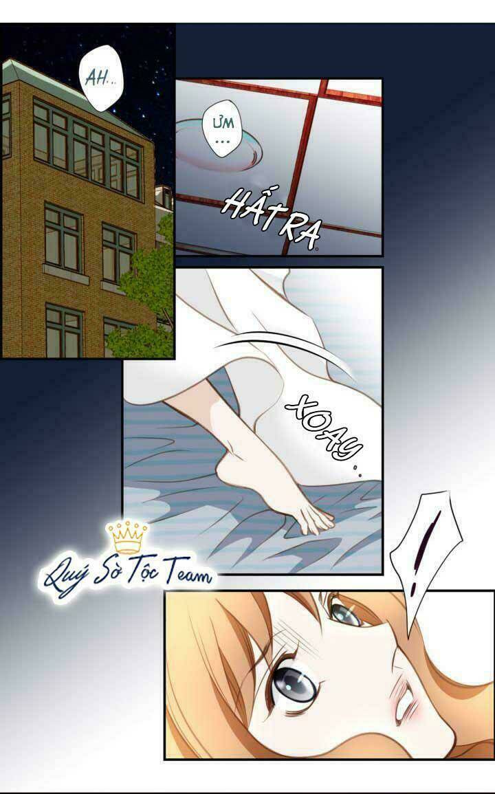 Tiếp Xúc Chí Mạng Chapter 19 - Trang 2