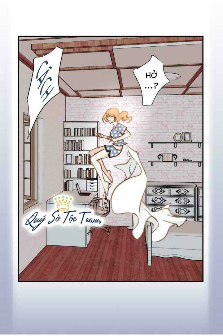 Tiếp Xúc Chí Mạng Chapter 19 - Trang 2