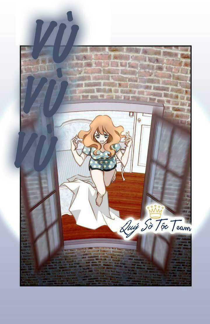 Tiếp Xúc Chí Mạng Chapter 19 - Trang 2