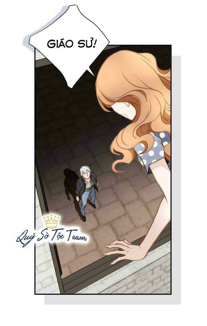 Tiếp Xúc Chí Mạng Chapter 19 - Trang 2