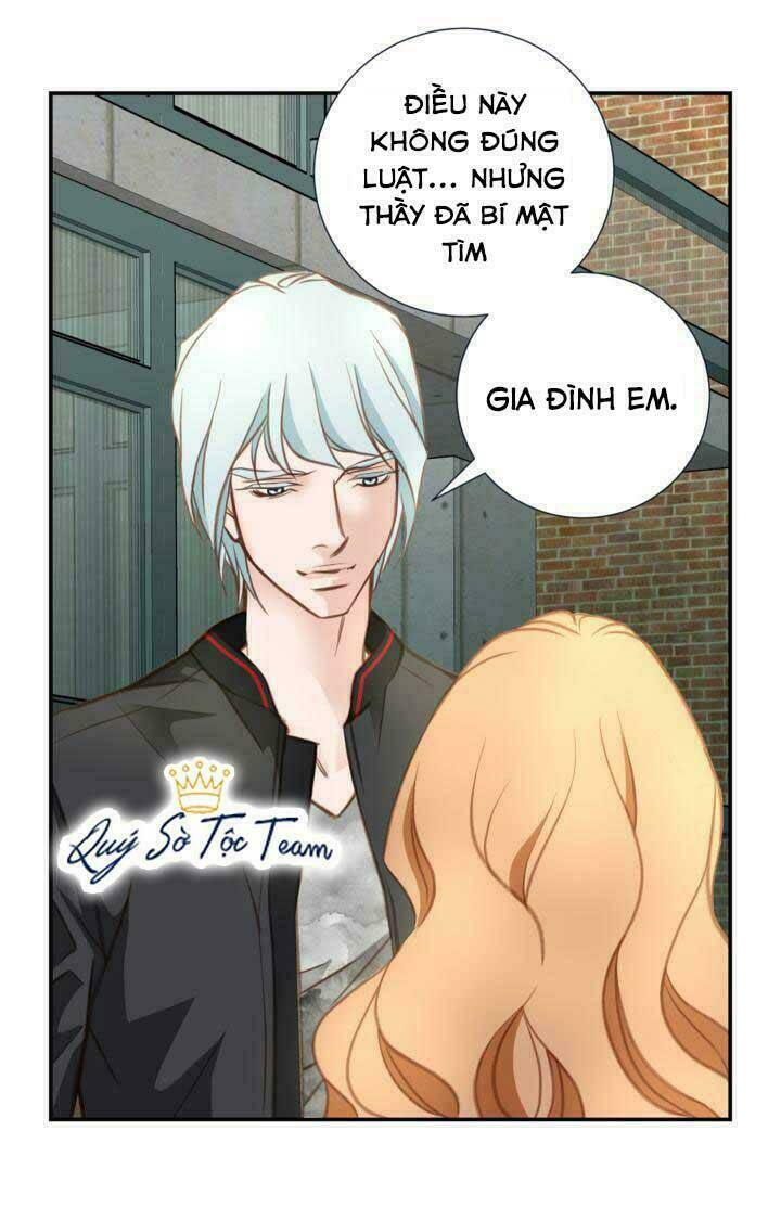 Tiếp Xúc Chí Mạng Chapter 19 - Trang 2