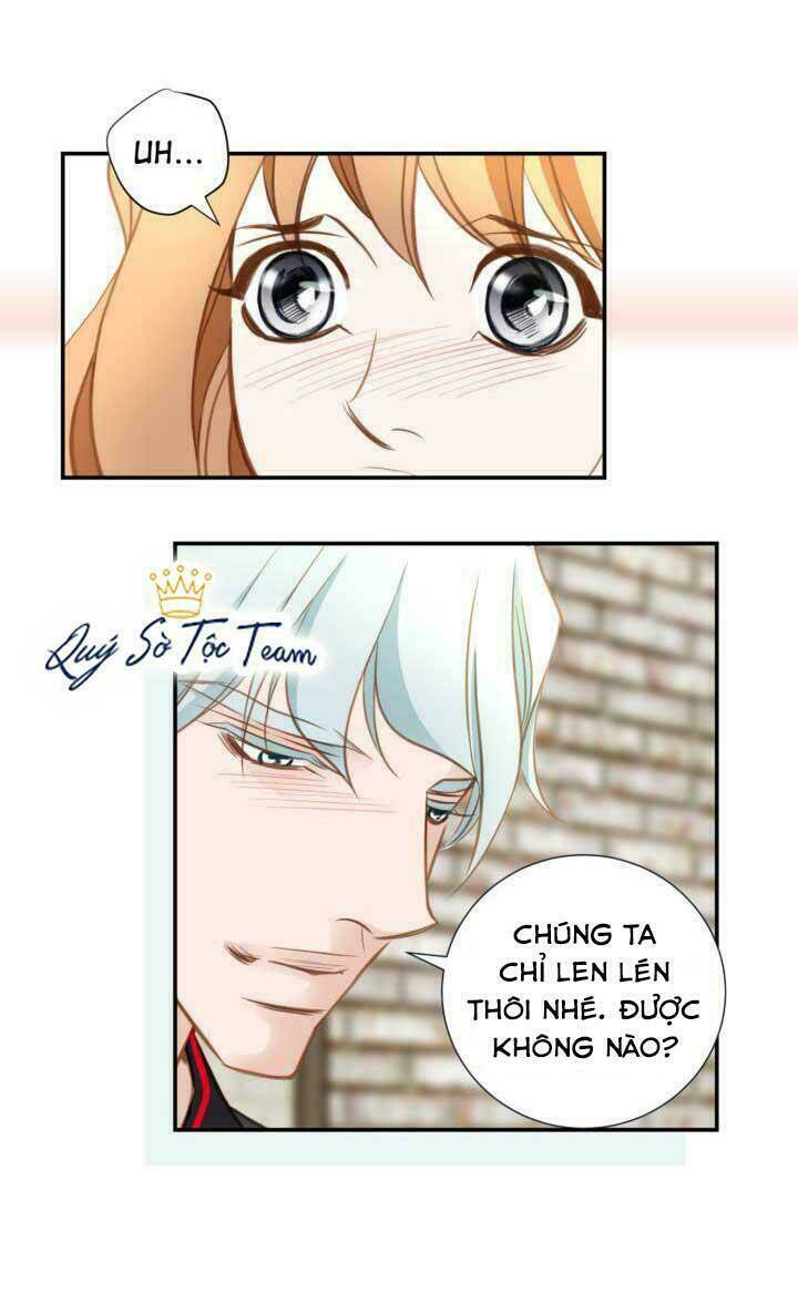 Tiếp Xúc Chí Mạng Chapter 19 - Trang 2