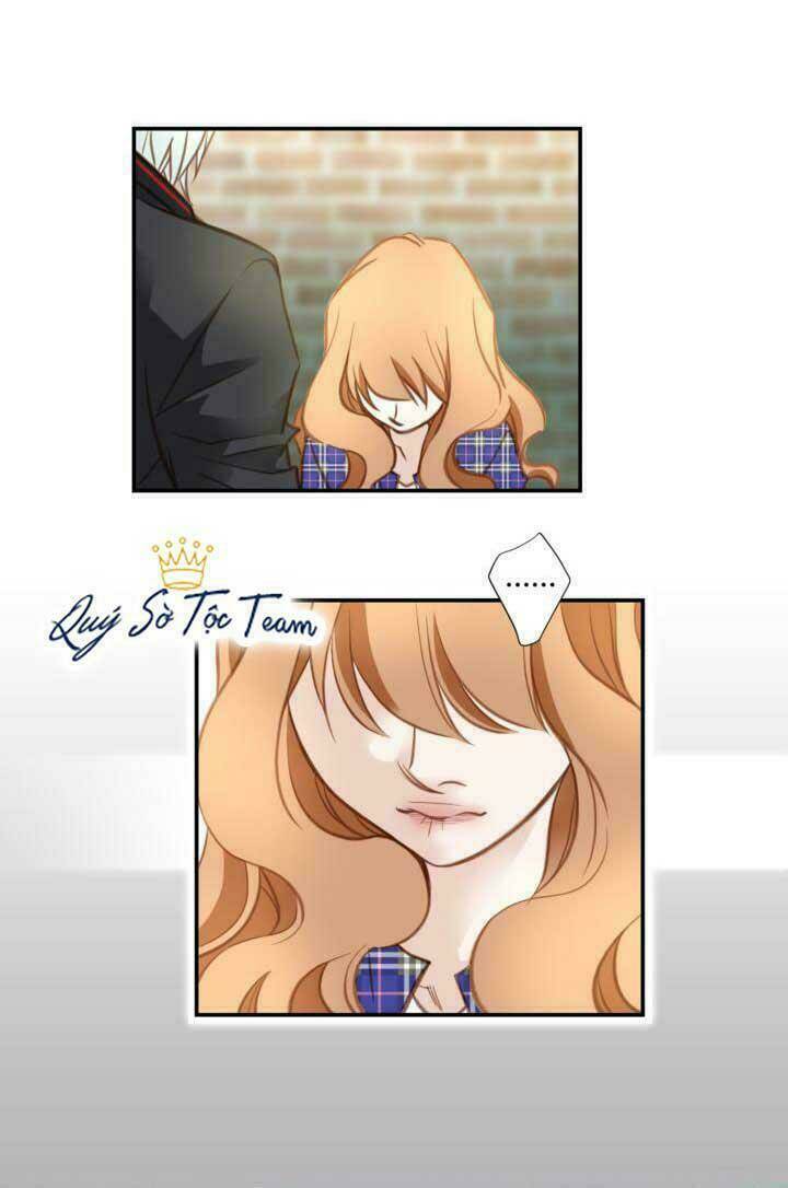 Tiếp Xúc Chí Mạng Chapter 19 - Trang 2