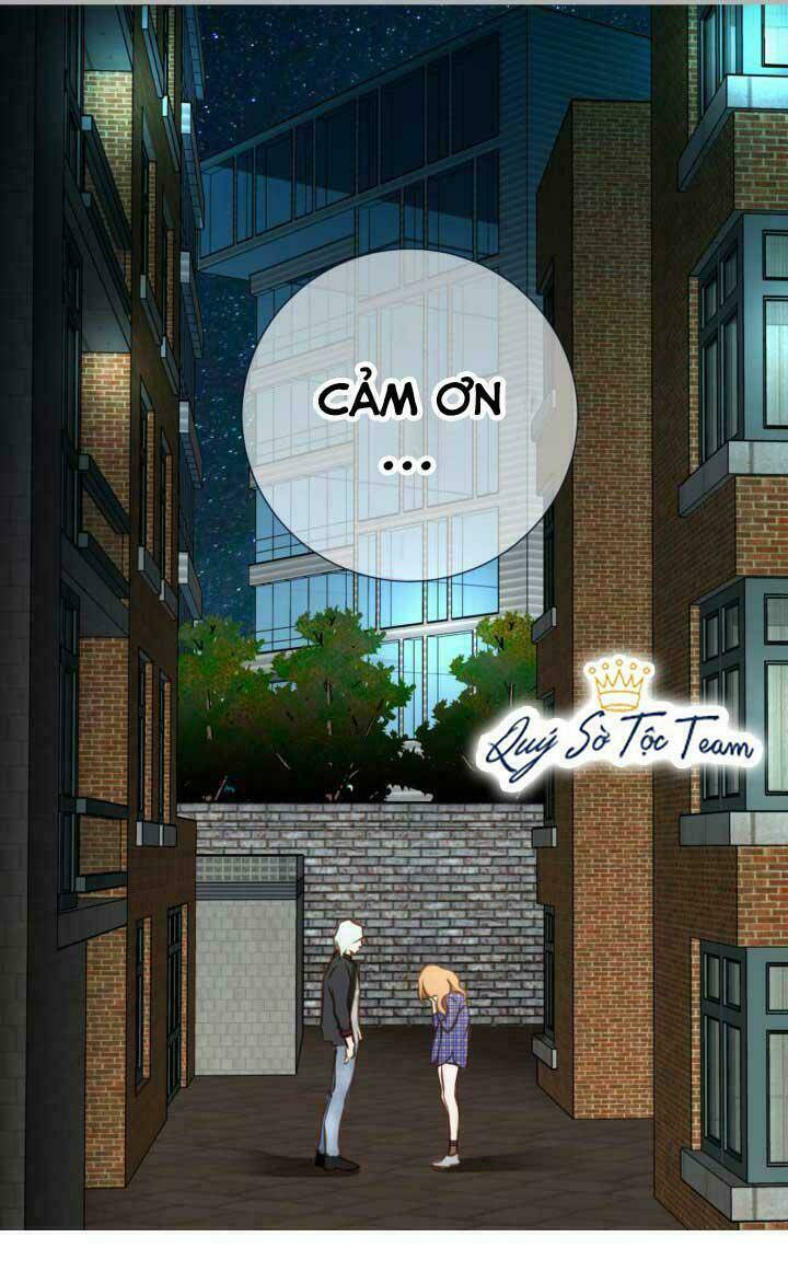 Tiếp Xúc Chí Mạng Chapter 19 - Trang 2