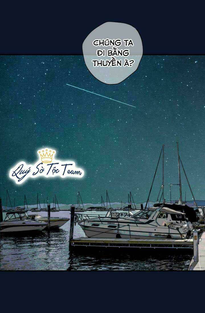 Tiếp Xúc Chí Mạng Chapter 19 - Trang 2