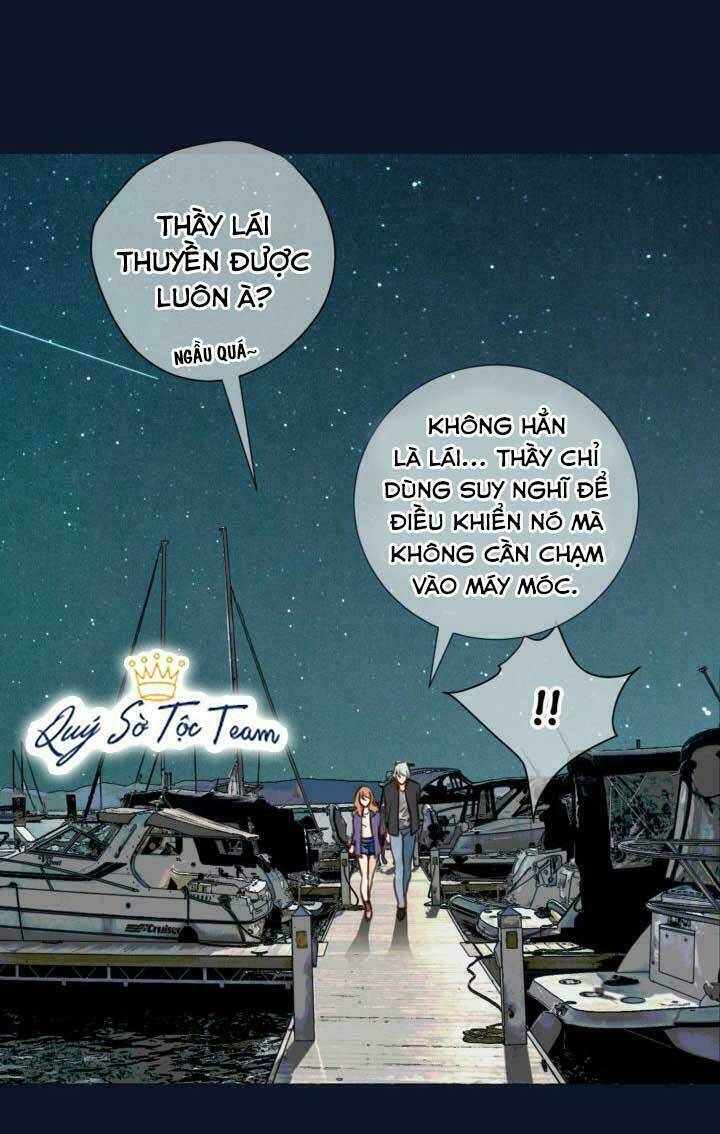 Tiếp Xúc Chí Mạng Chapter 19 - Trang 2