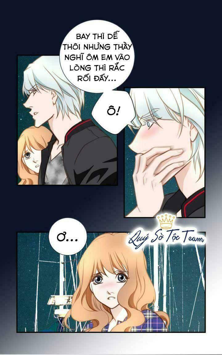 Tiếp Xúc Chí Mạng Chapter 19 - Trang 2