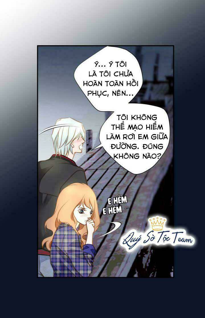 Tiếp Xúc Chí Mạng Chapter 19 - Trang 2