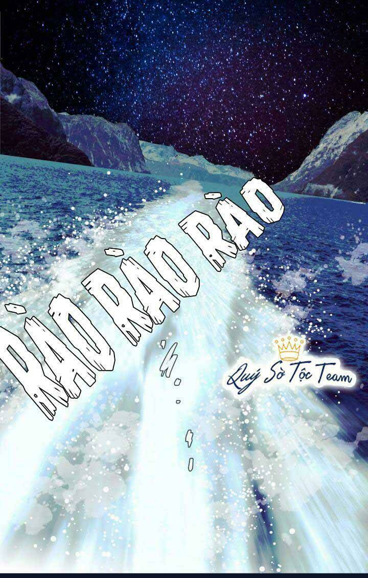 Tiếp Xúc Chí Mạng Chapter 19 - Trang 2