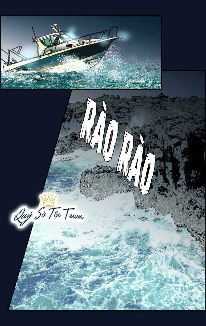 Tiếp Xúc Chí Mạng Chapter 19 - Trang 2