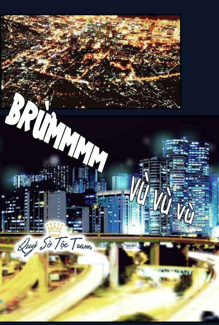 Tiếp Xúc Chí Mạng Chapter 19 - Trang 2