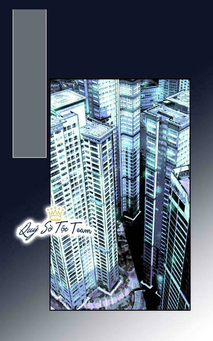 Tiếp Xúc Chí Mạng Chapter 19 - Trang 2