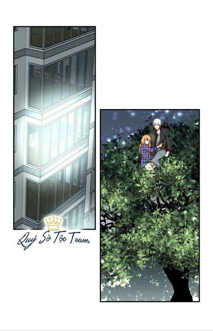 Tiếp Xúc Chí Mạng Chapter 19 - Trang 2