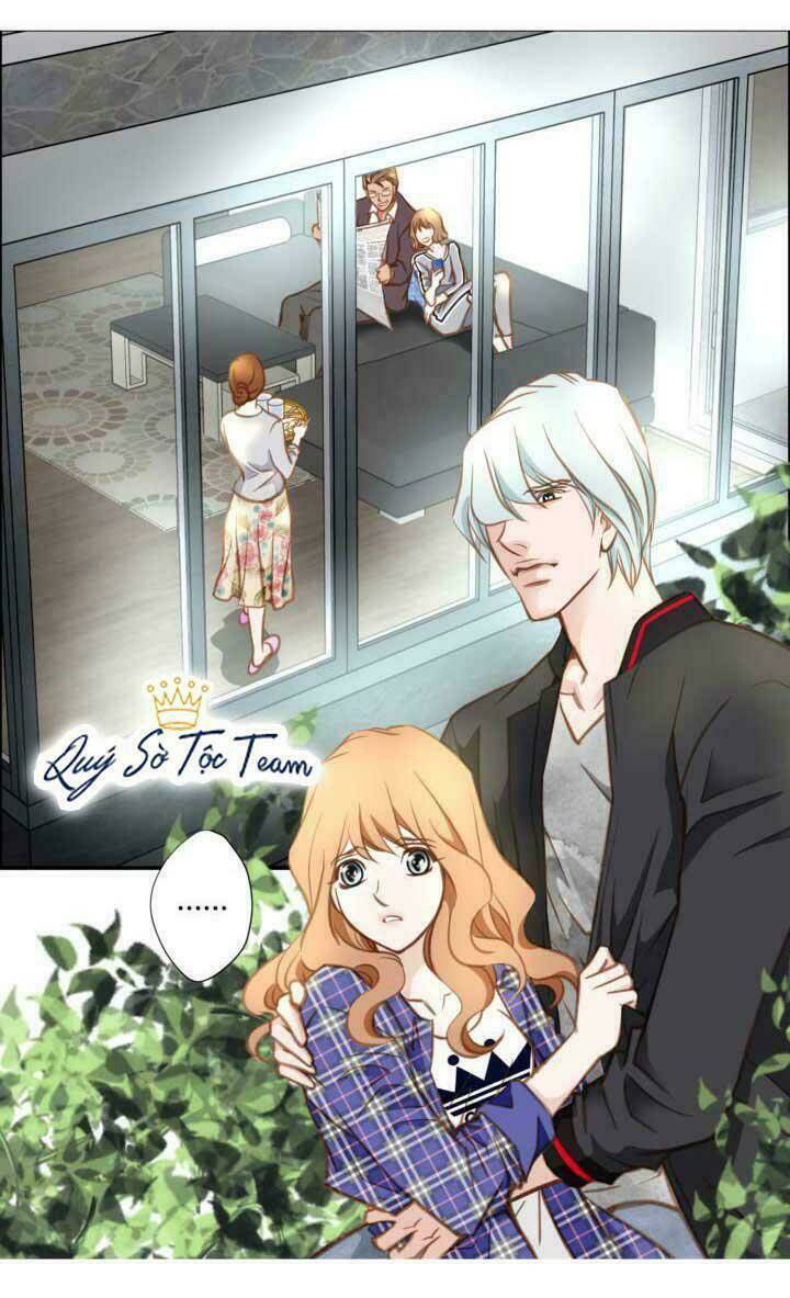 Tiếp Xúc Chí Mạng Chapter 19 - Trang 2