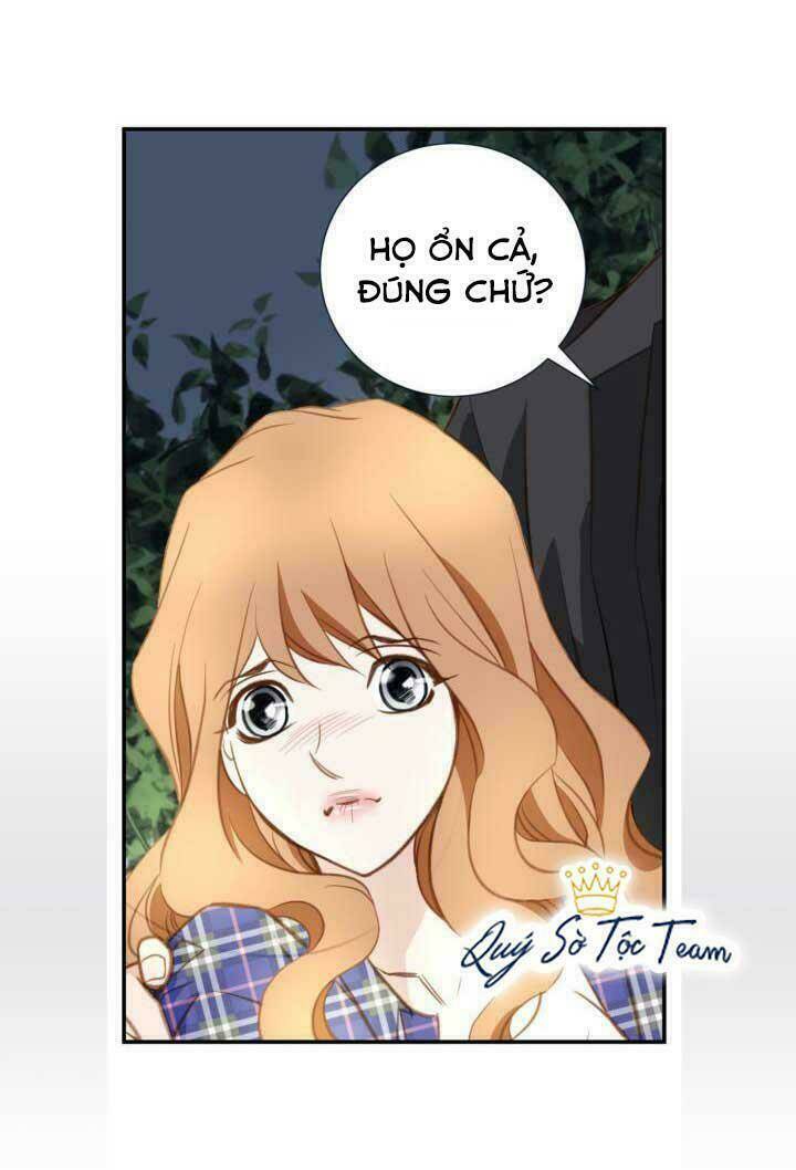 Tiếp Xúc Chí Mạng Chapter 19 - Trang 2