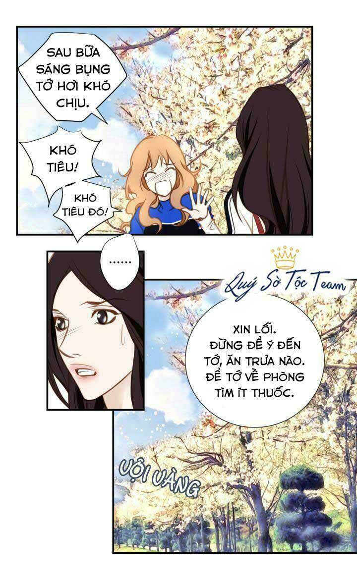 Tiếp Xúc Chí Mạng Chapter 19 - Trang 2