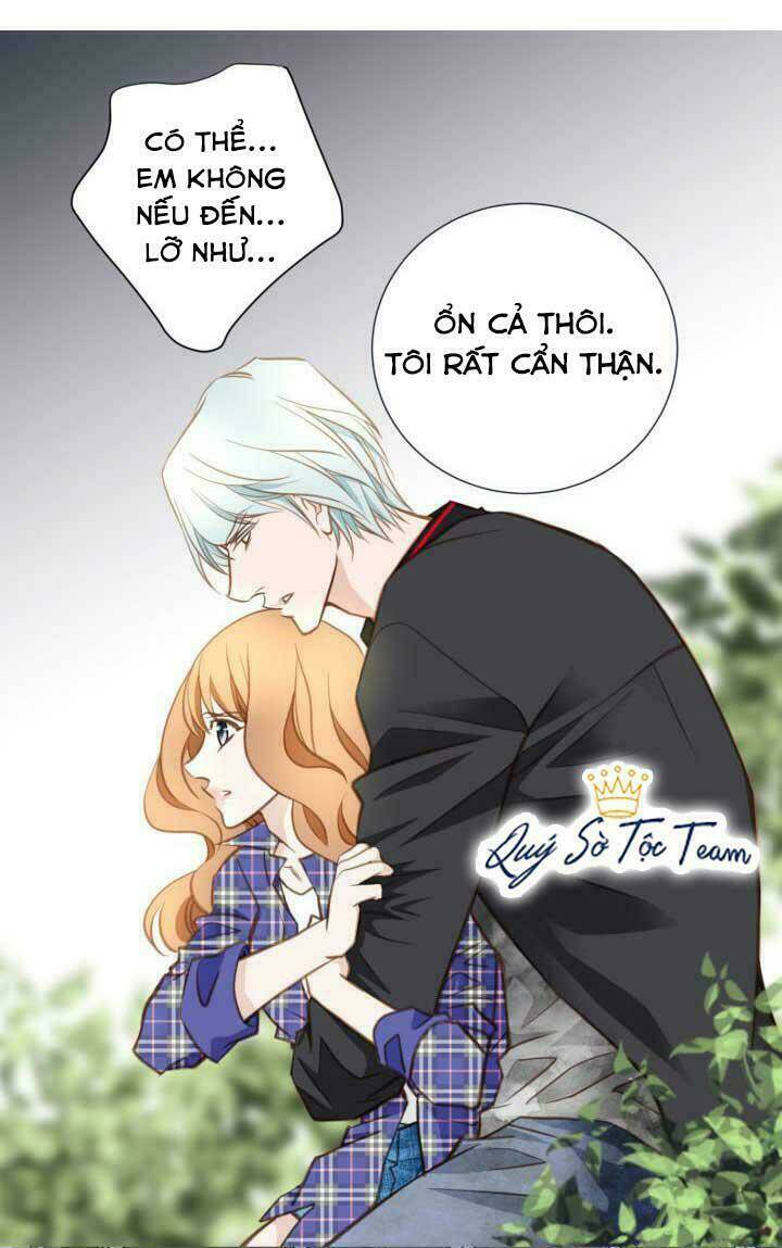 Tiếp Xúc Chí Mạng Chapter 19 - Trang 2
