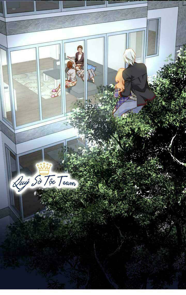 Tiếp Xúc Chí Mạng Chapter 19 - Trang 2