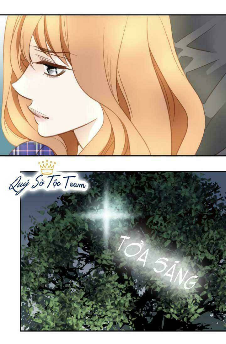 Tiếp Xúc Chí Mạng Chapter 19 - Trang 2