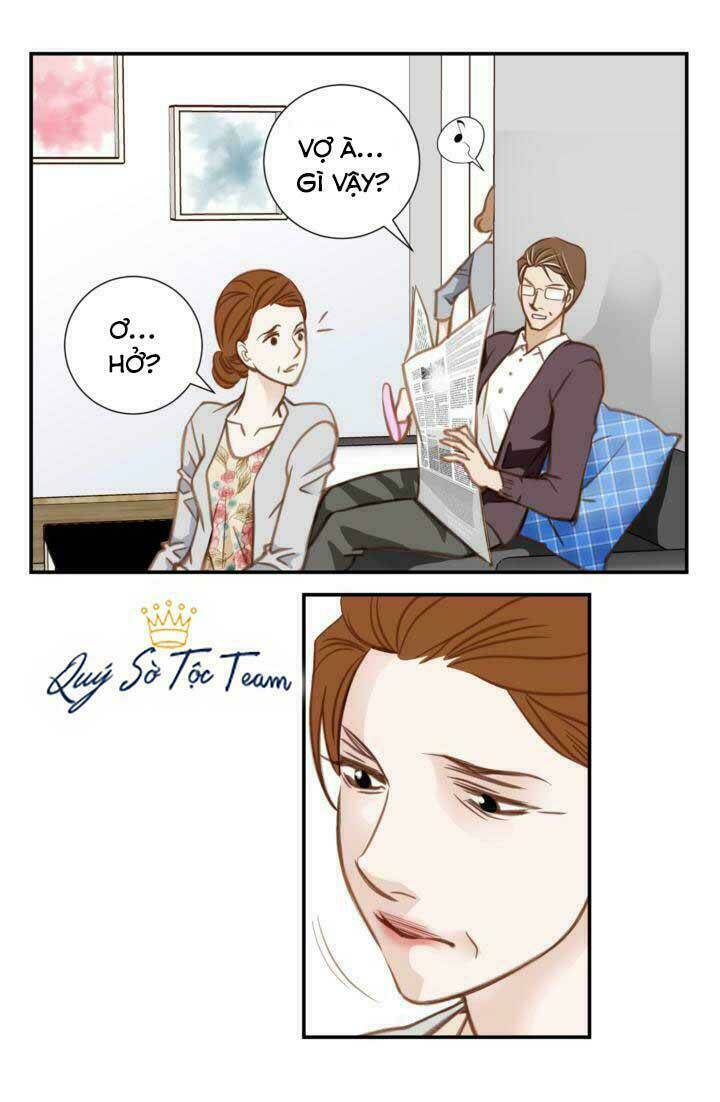 Tiếp Xúc Chí Mạng Chapter 19 - Trang 2