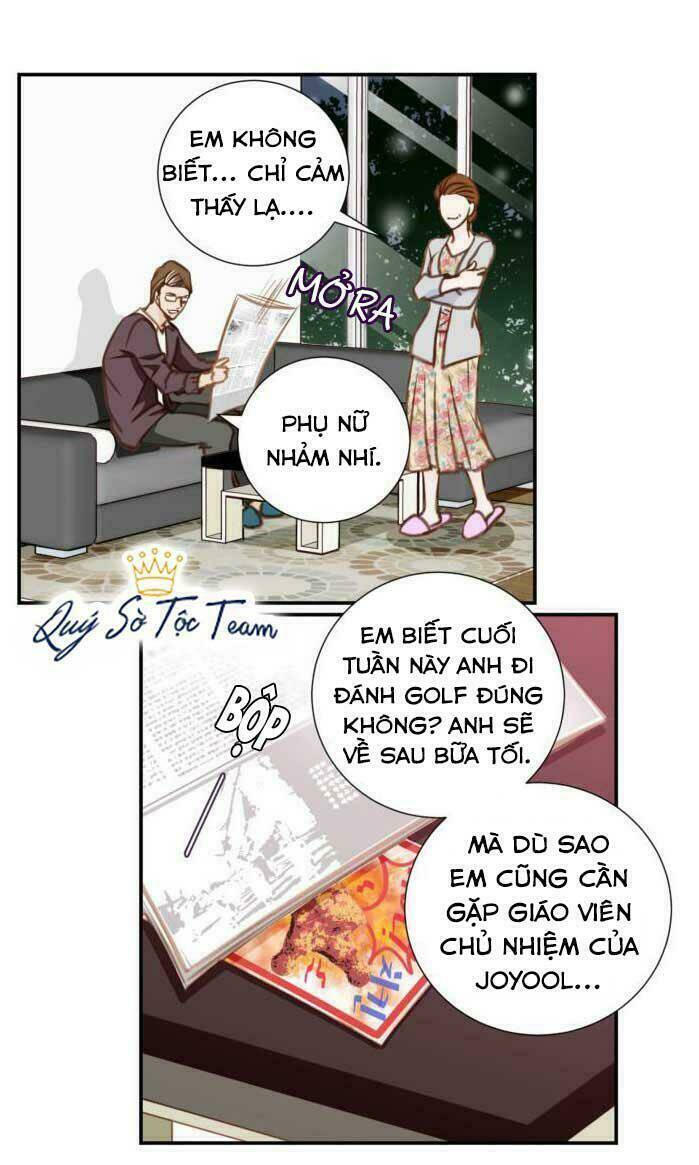 Tiếp Xúc Chí Mạng Chapter 19 - Trang 2