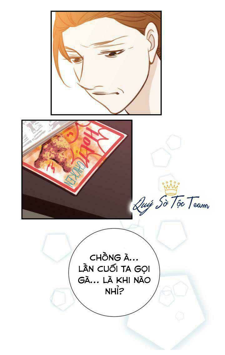 Tiếp Xúc Chí Mạng Chapter 19 - Trang 2