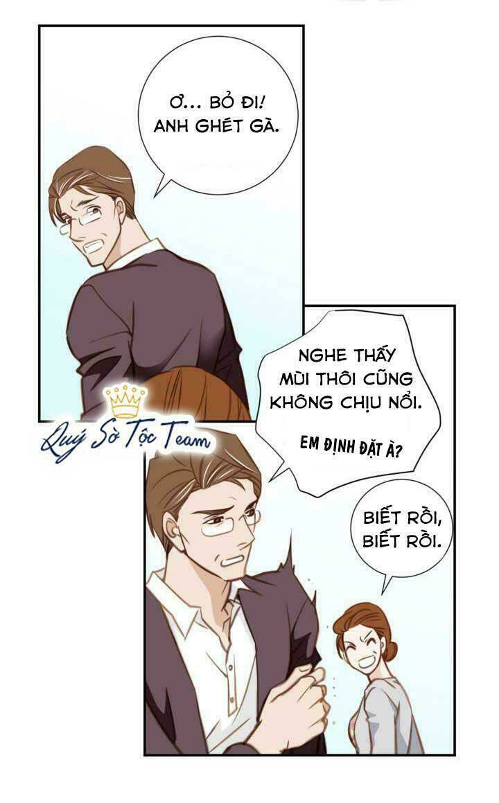 Tiếp Xúc Chí Mạng Chapter 19 - Trang 2