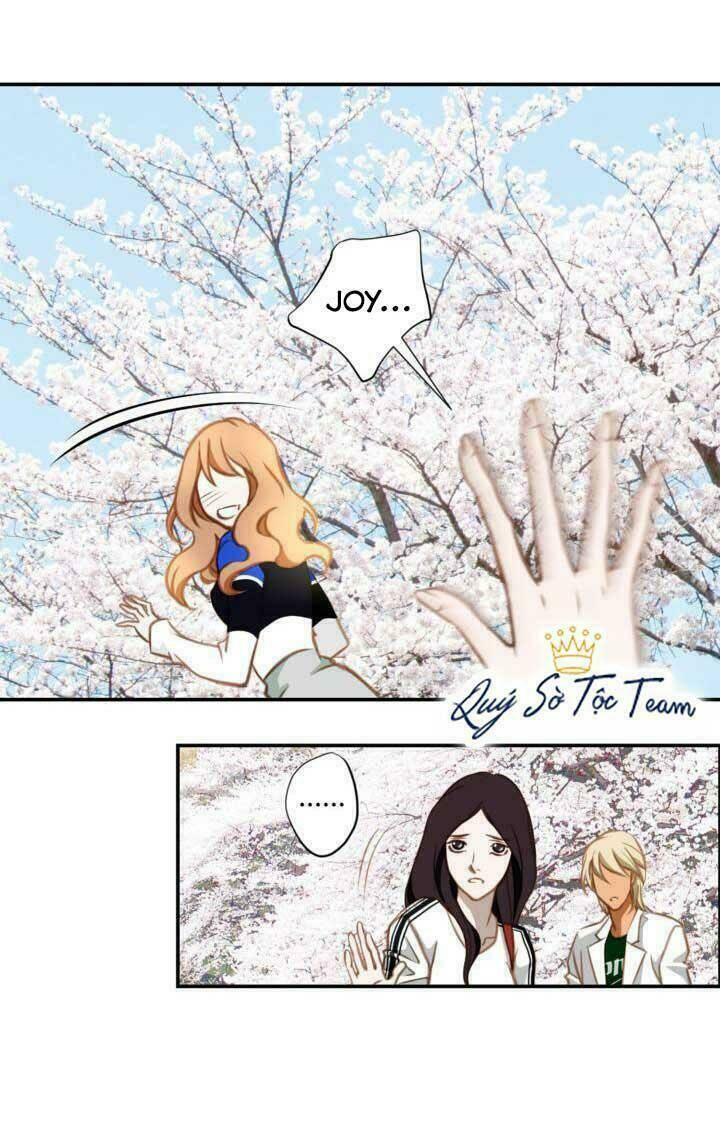 Tiếp Xúc Chí Mạng Chapter 19 - Trang 2