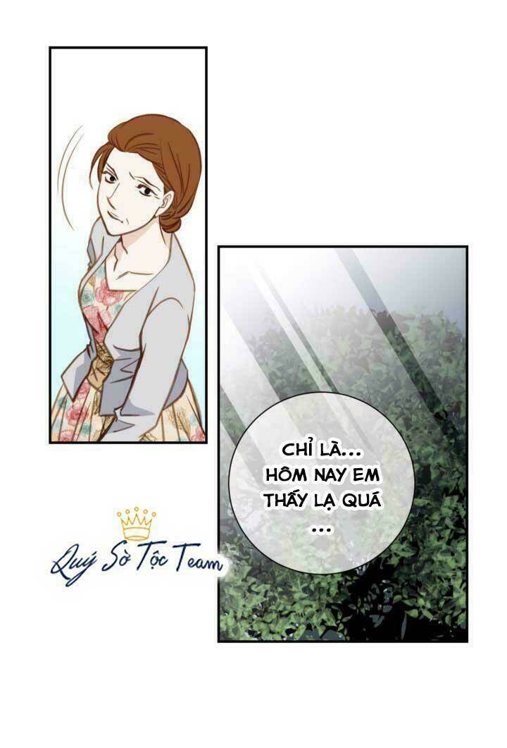 Tiếp Xúc Chí Mạng Chapter 19 - Trang 2