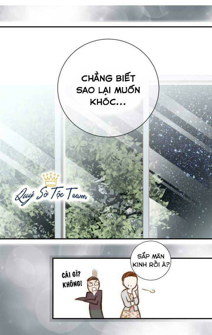 Tiếp Xúc Chí Mạng Chapter 19 - Trang 2
