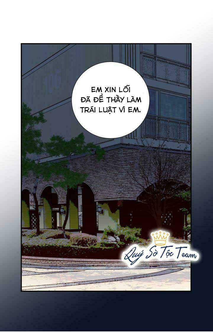 Tiếp Xúc Chí Mạng Chapter 19 - Trang 2