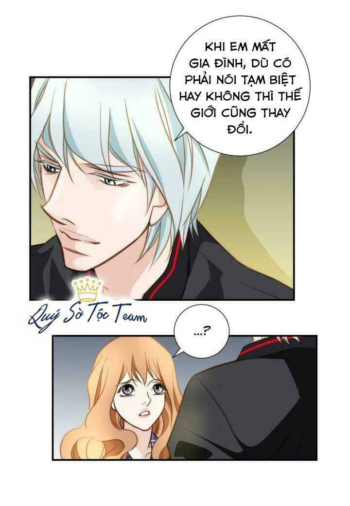 Tiếp Xúc Chí Mạng Chapter 19 - Trang 2