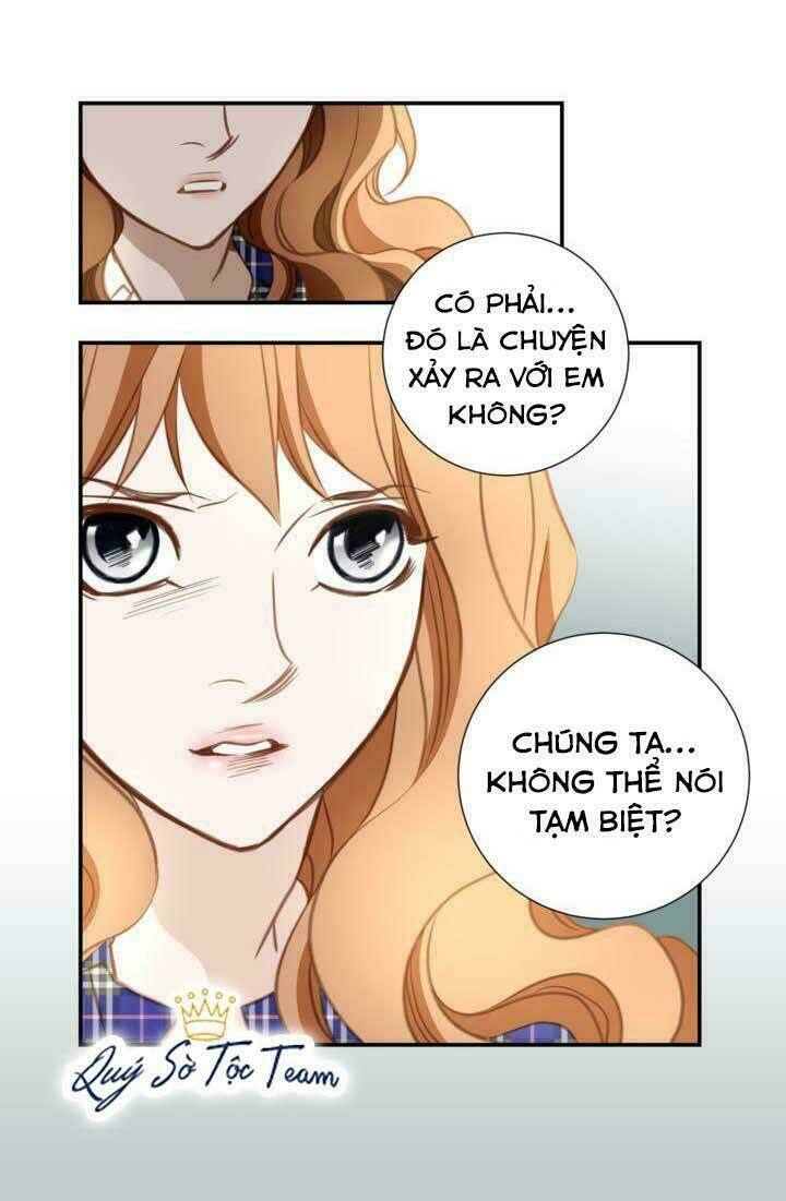 Tiếp Xúc Chí Mạng Chapter 19 - Trang 2