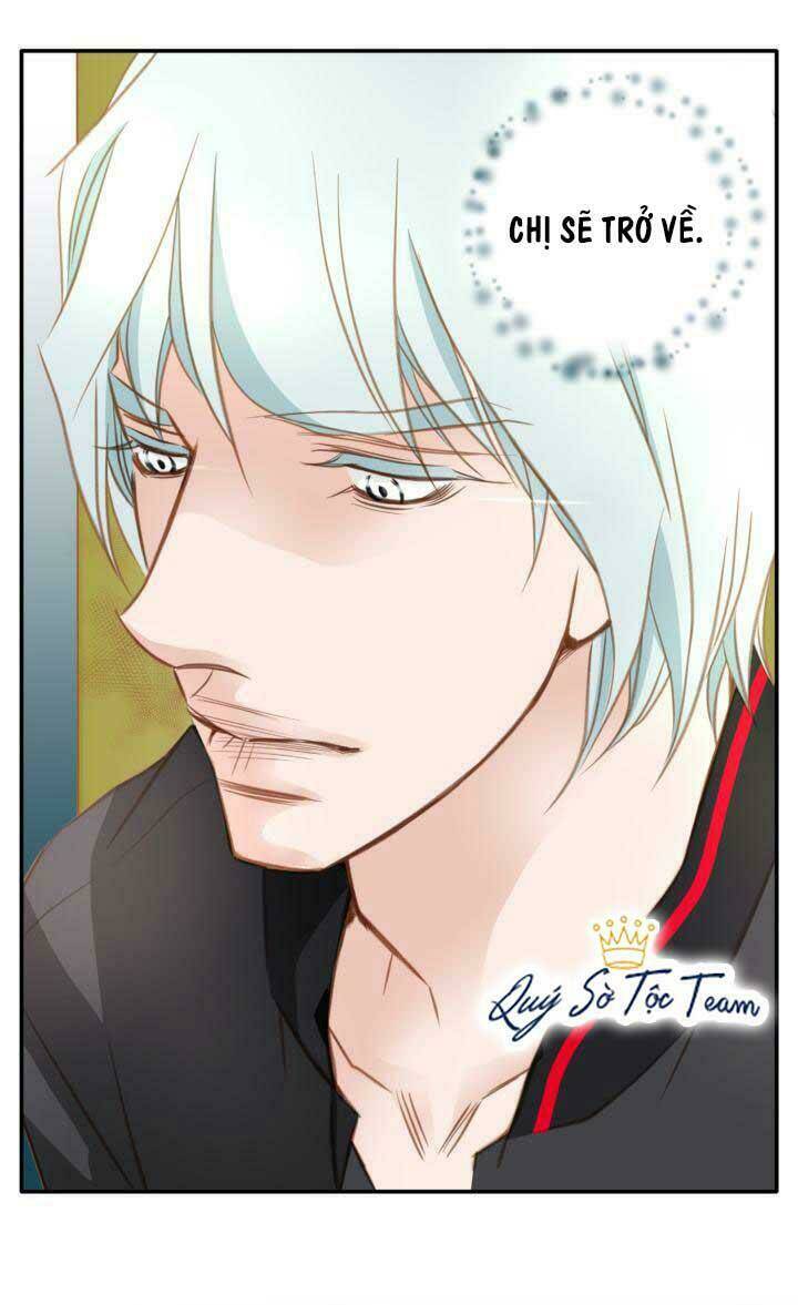 Tiếp Xúc Chí Mạng Chapter 19 - Trang 2