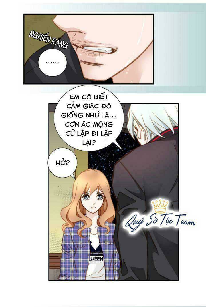 Tiếp Xúc Chí Mạng Chapter 19 - Trang 2