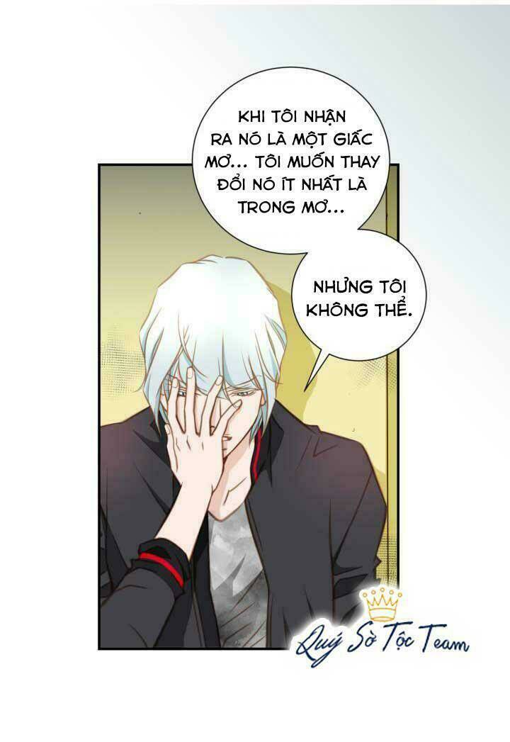 Tiếp Xúc Chí Mạng Chapter 19 - Trang 2