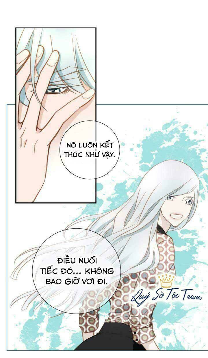 Tiếp Xúc Chí Mạng Chapter 19 - Trang 2