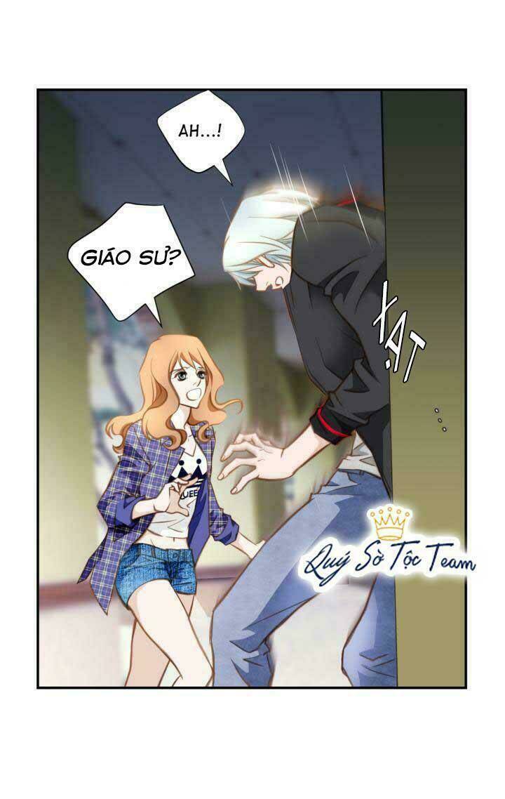 Tiếp Xúc Chí Mạng Chapter 19 - Trang 2