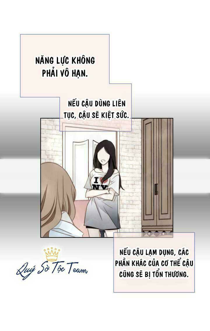 Tiếp Xúc Chí Mạng Chapter 19 - Trang 2