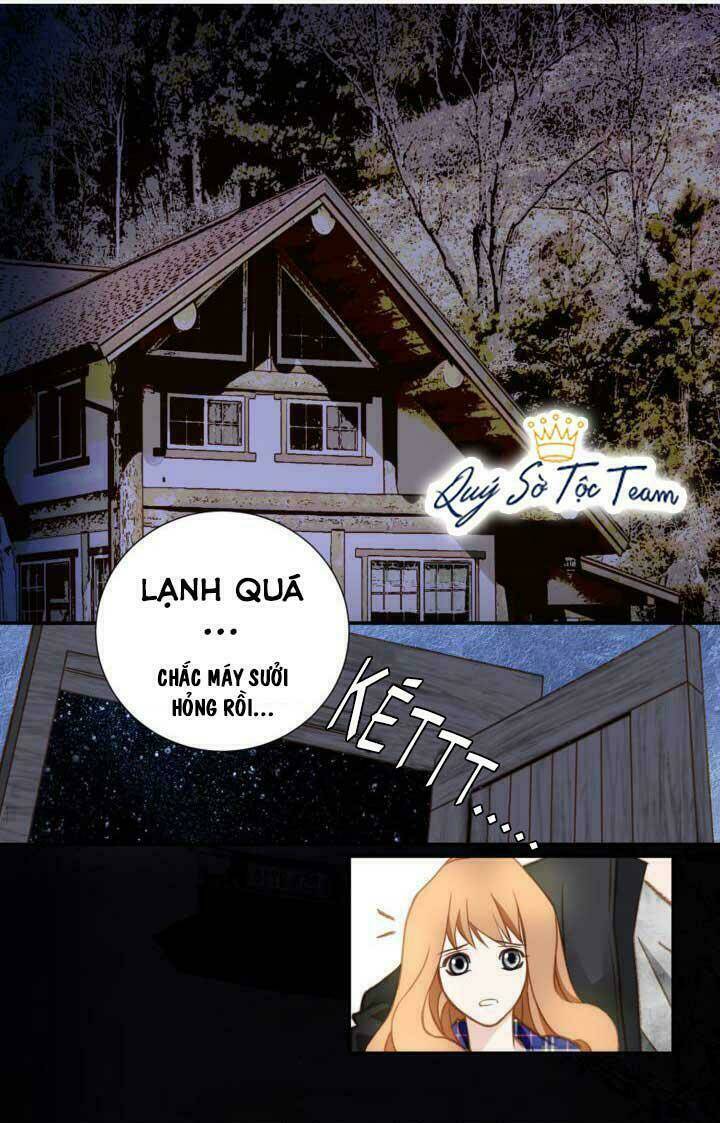 Tiếp Xúc Chí Mạng Chapter 19 - Trang 2